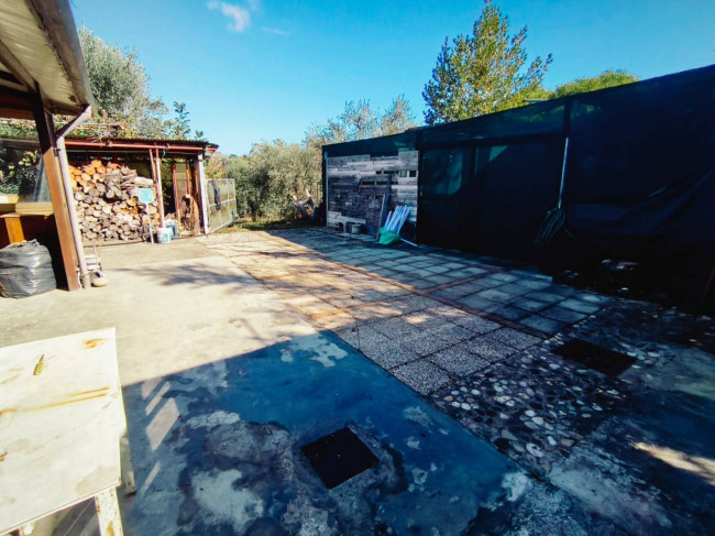 Casa singola in vendita a San Benedetto del Tronto