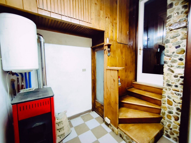 Casa singola in vendita a San Benedetto del Tronto