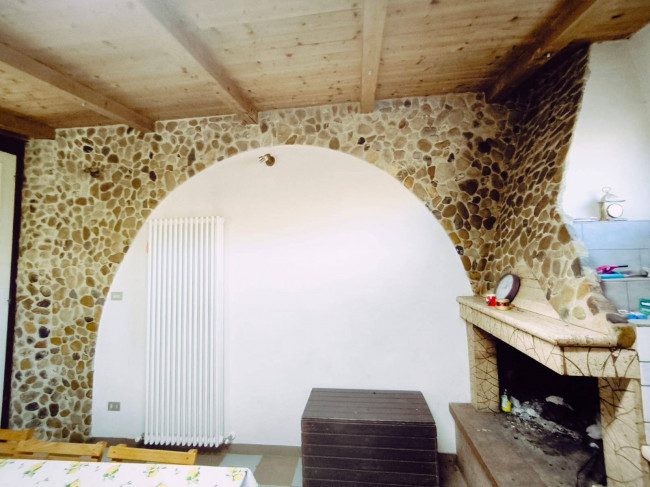 Casa singola in vendita a San Benedetto del Tronto