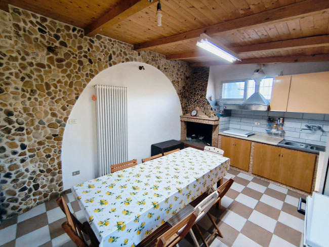 Casa singola in vendita a San Benedetto del Tronto