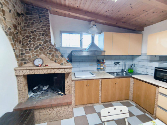 Casa singola in vendita a San Benedetto del Tronto