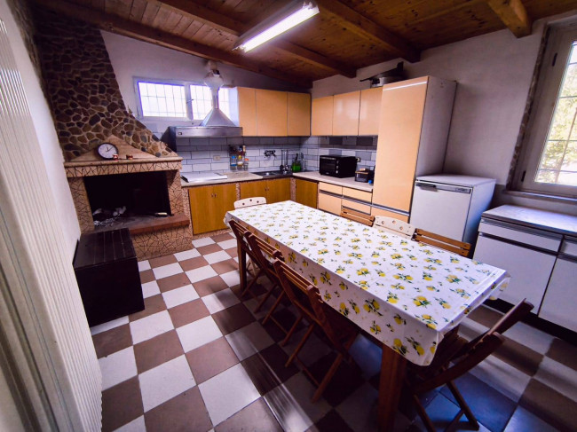 Casa singola in vendita a San Benedetto del Tronto