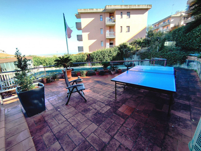 Villa in vendita a Acquaviva Picena