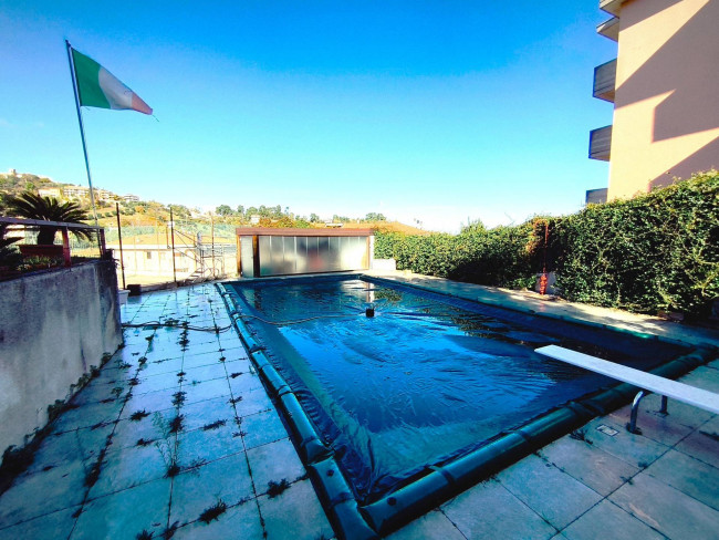 Villa in vendita a Acquaviva Picena