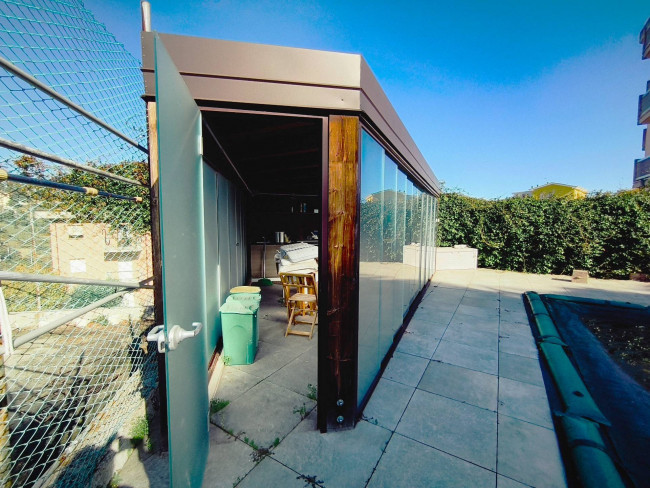 Villa in vendita a Acquaviva Picena