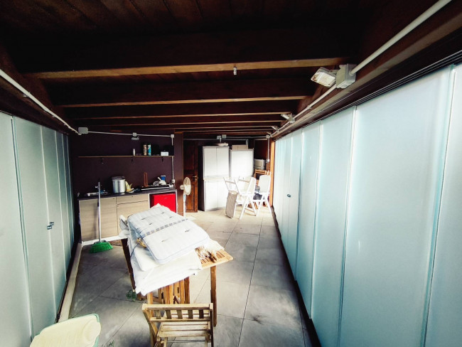 Villa in vendita a Acquaviva Picena