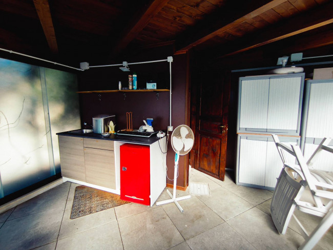 Villa in vendita a Acquaviva Picena