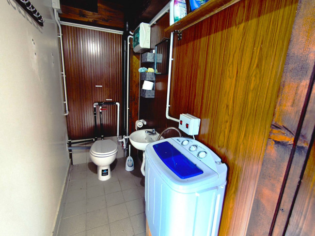 Villa in vendita a Acquaviva Picena