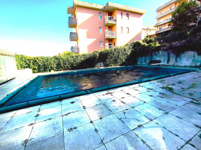 Villa in vendita a Acquaviva Picena