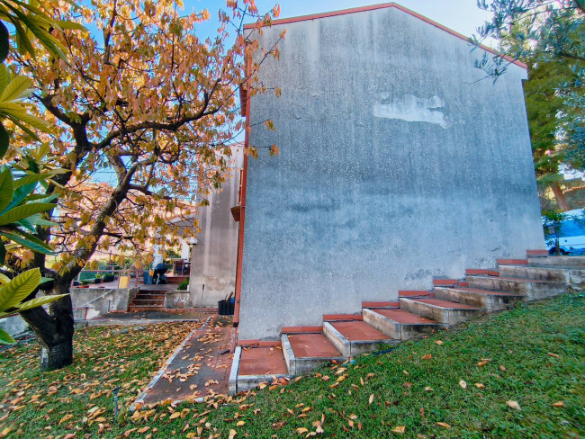 Villa in vendita a Acquaviva Picena