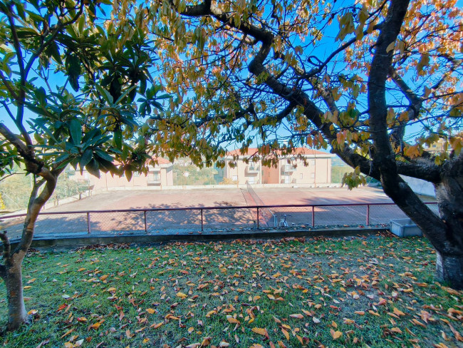 Villa in vendita a Acquaviva Picena