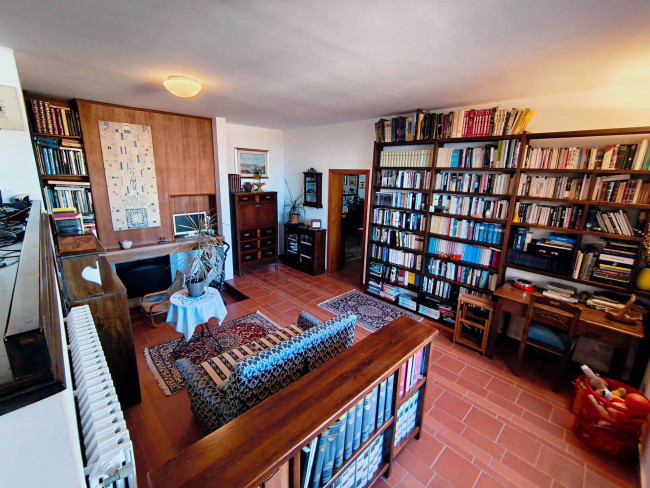 Villa in vendita a Acquaviva Picena