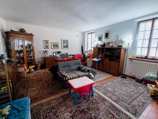 Villa in vendita a Acquaviva Picena