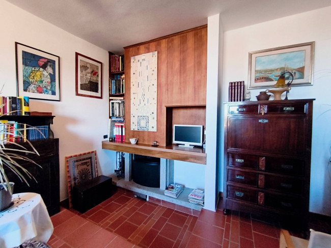 Villa in vendita a Acquaviva Picena