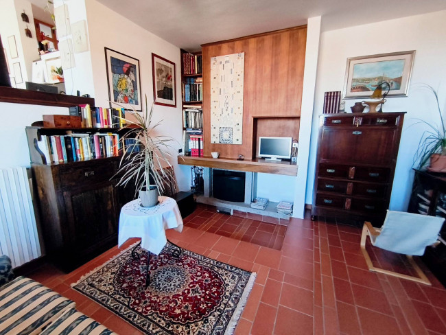 Villa in vendita a Acquaviva Picena