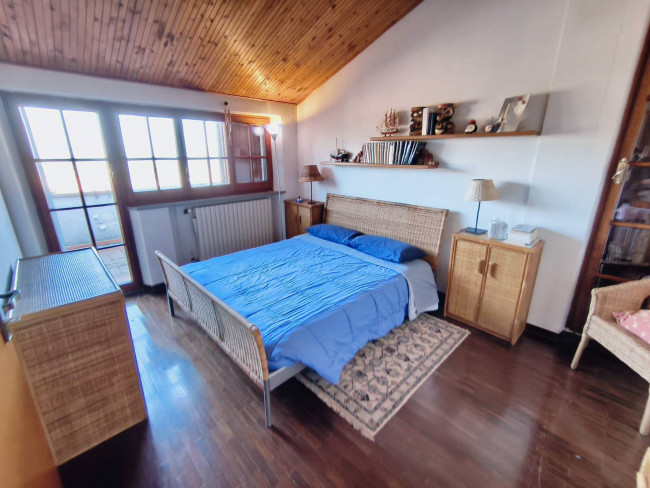 Villa in vendita a Acquaviva Picena