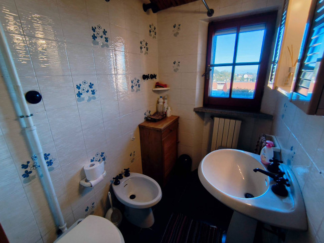 Villa in vendita a Acquaviva Picena