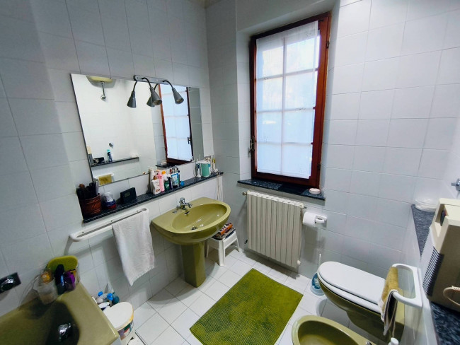 Villa in vendita a Acquaviva Picena