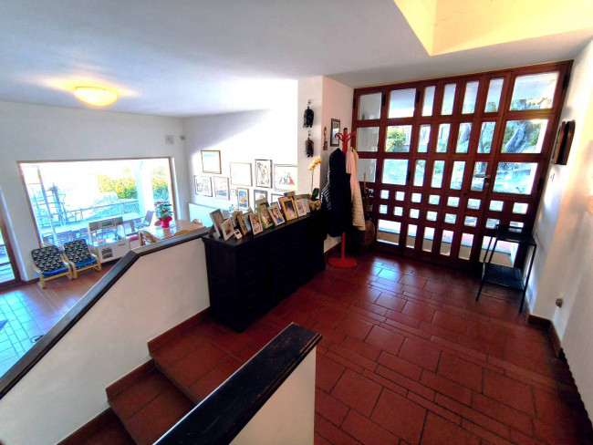 Villa in vendita a Acquaviva Picena