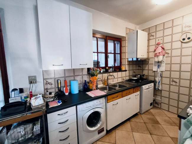 Villa in vendita a Acquaviva Picena