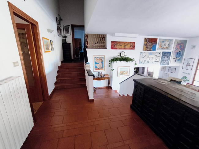 Villa in vendita a Acquaviva Picena