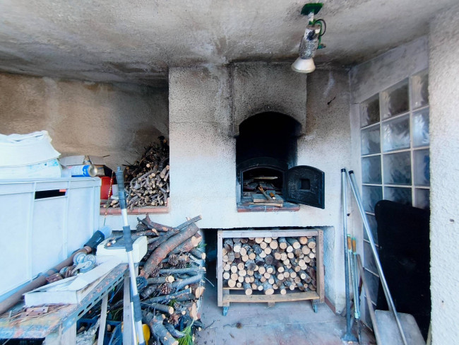 Villa in vendita a Acquaviva Picena