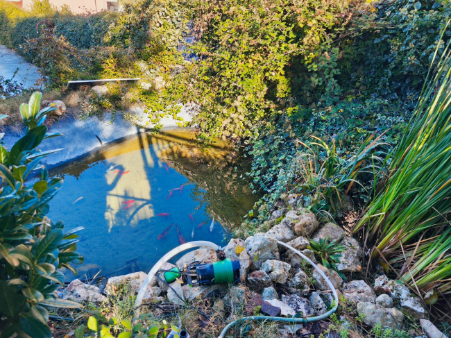 Villa in vendita a Acquaviva Picena