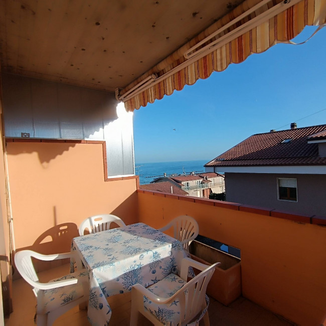 Appartamento in vendita a Massignano