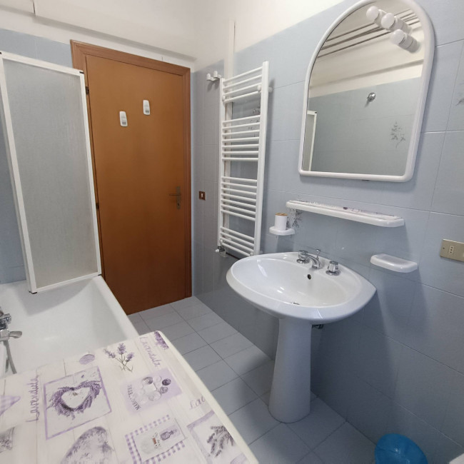 Appartamento in vendita a Massignano