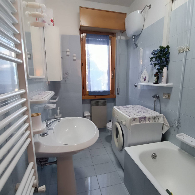 Appartamento in vendita a Massignano