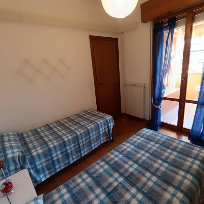 Appartamento in vendita a Massignano