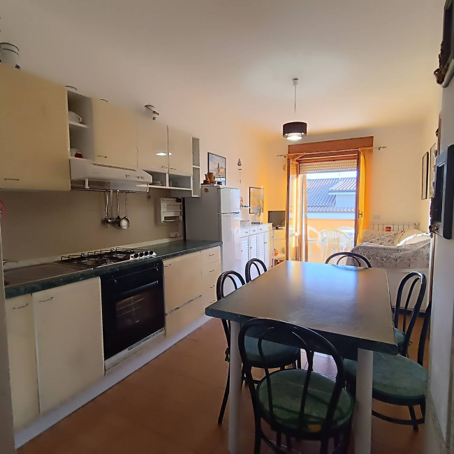 Appartamento in vendita a Massignano