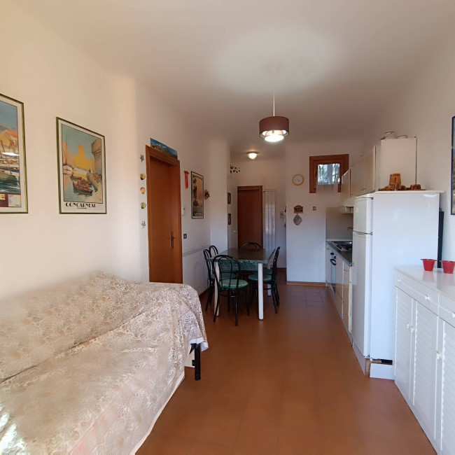 Appartamento in vendita a Massignano