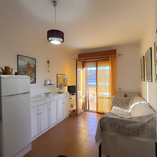 Appartamento in vendita a Massignano