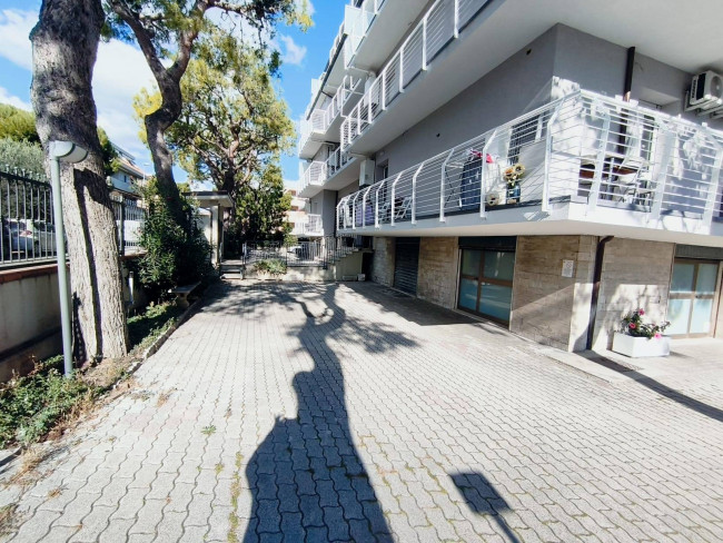 Appartamento in vendita a San Benedetto del Tronto