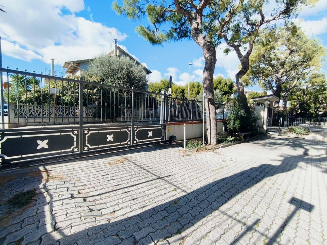 Appartamento in vendita a San Benedetto del Tronto