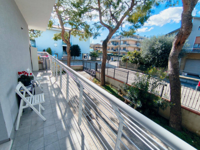 Appartamento in vendita a San Benedetto del Tronto