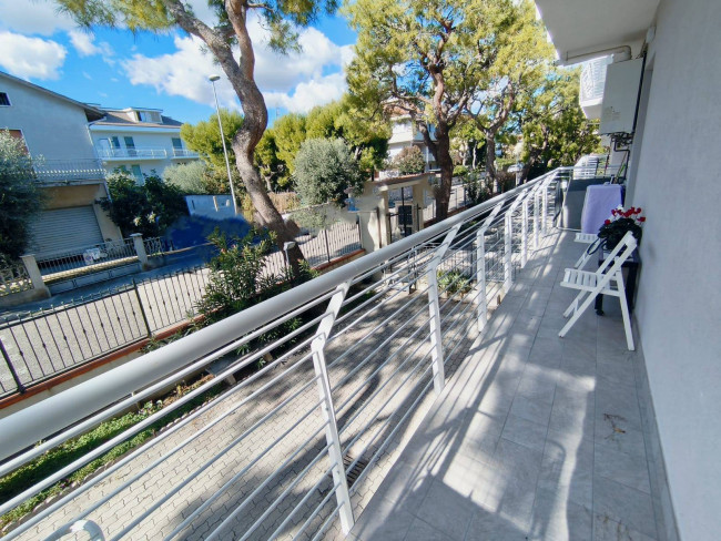 Appartamento in vendita a San Benedetto del Tronto