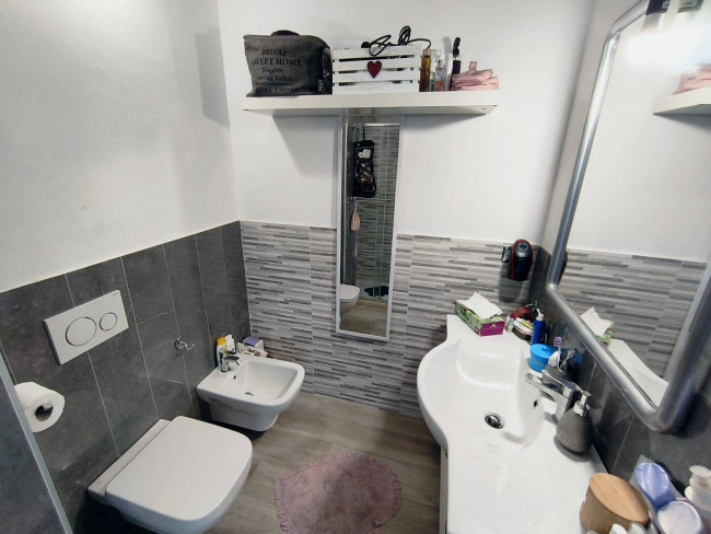 Appartamento in vendita a San Benedetto del Tronto