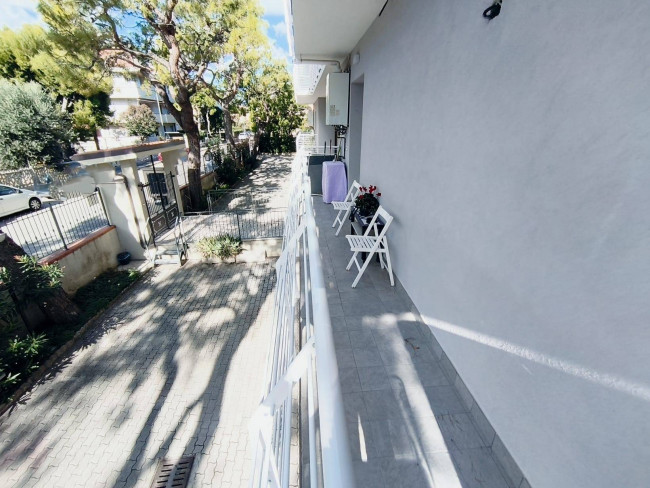 Appartamento in vendita a San Benedetto del Tronto