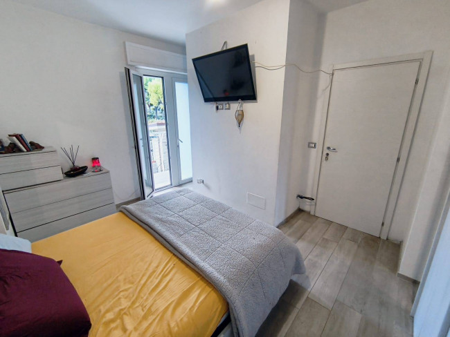 Appartamento in vendita a San Benedetto del Tronto