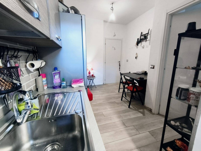 Appartamento in vendita a San Benedetto del Tronto