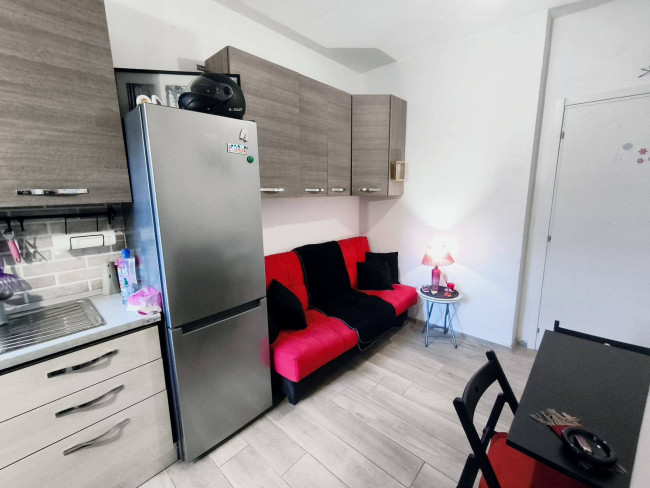 Appartamento in vendita a San Benedetto del Tronto