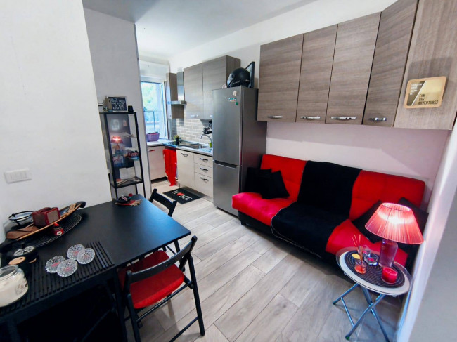 Appartamento in vendita a San Benedetto del Tronto