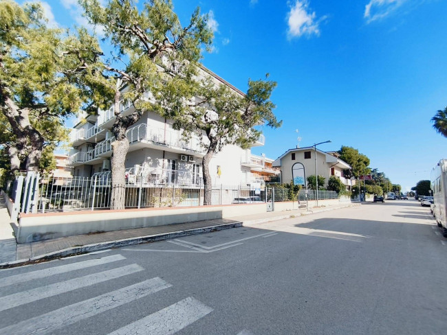 Appartamento in vendita a San Benedetto del Tronto