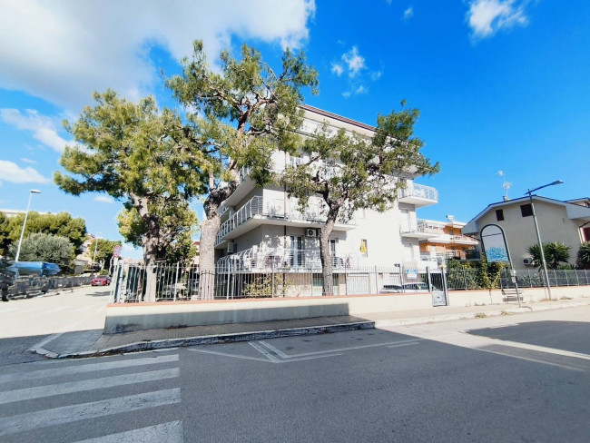 Appartamento in vendita a San Benedetto del Tronto