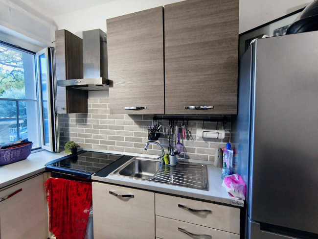 Appartamento in vendita a San Benedetto del Tronto