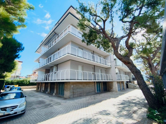 Appartamento in vendita a San Benedetto del Tronto