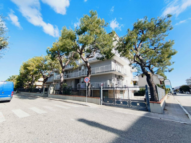 Appartamento in vendita a San Benedetto del Tronto