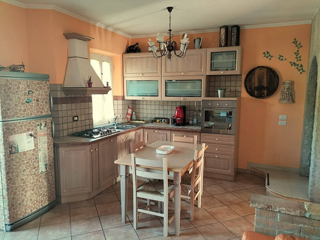 Appartamento in vendita a Torre San Patrizio